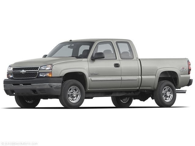 chevrolet silverado classic 2500hd 2007 1GCHK29U27E189388 image chevrolet silverado classic 2500hd 2007 1GCHK29U27E189388 image
